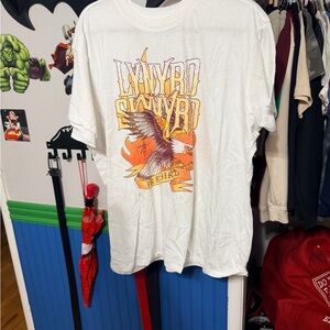 Torrid - OVERSIZED - see listing Lynyrd Skynyrd t shirt